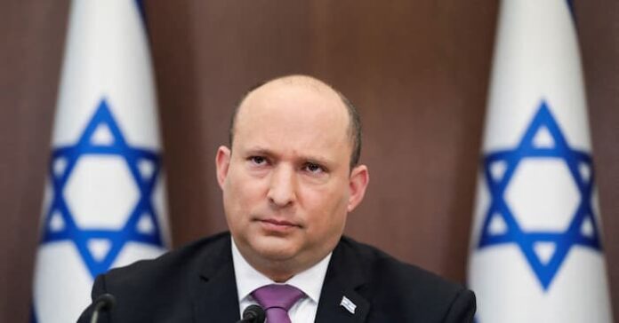 Israel's Bennett