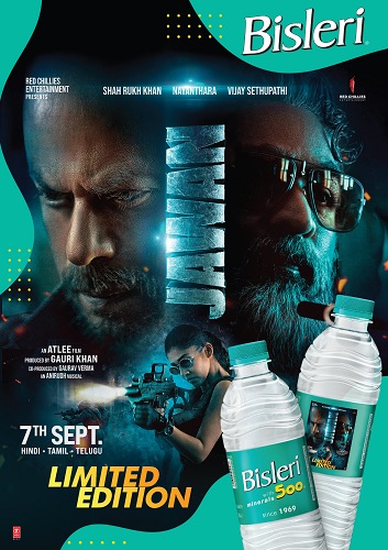 Bisleri 💧 | Bottle, Save, Quick